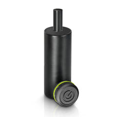 Gravity SF 3616 M - Reduzierflansch von 36 mm auf 16 mm, Stecker auf Stecker