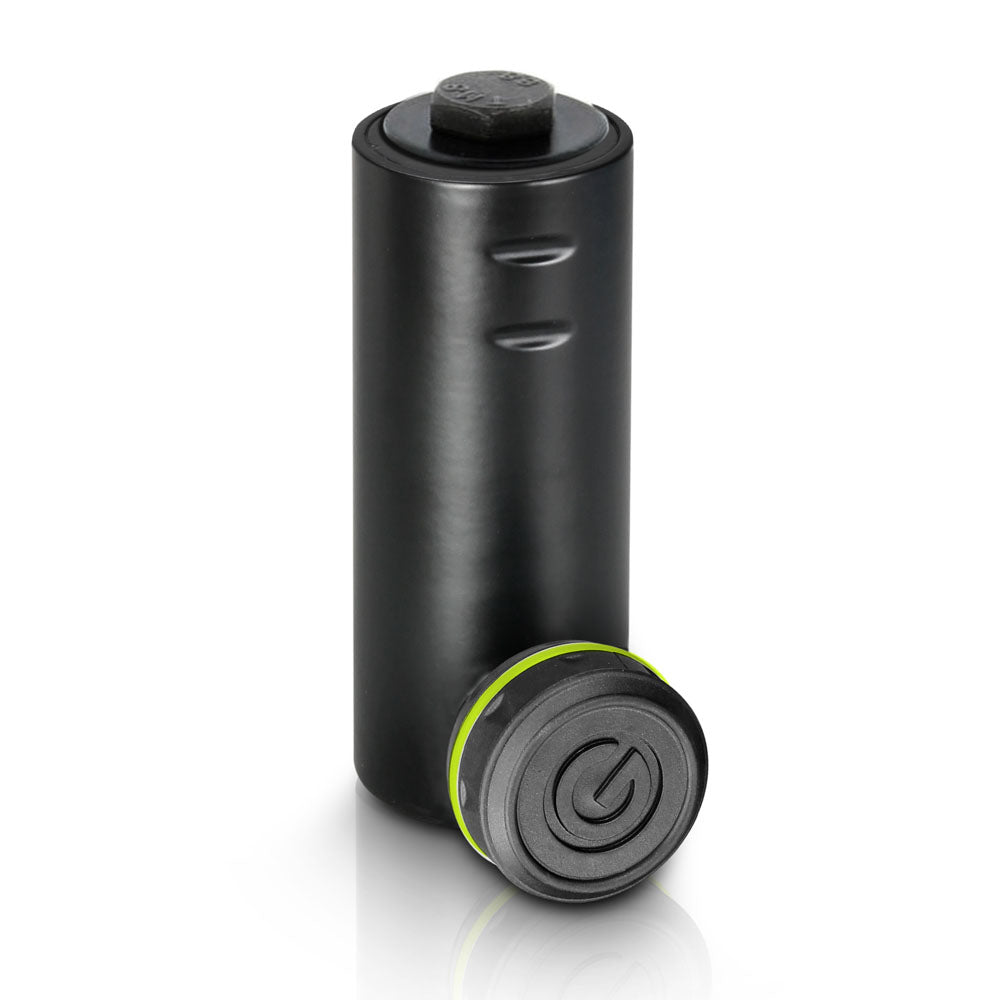Gravity SF 36 M10 F – Reduzierflansch von 36 mm auf M10, Buchse