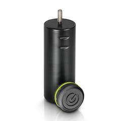 Gravity SF 36 M 6 M – Reduzierflansch von 36 mm auf M6, Stecker auf Stecker