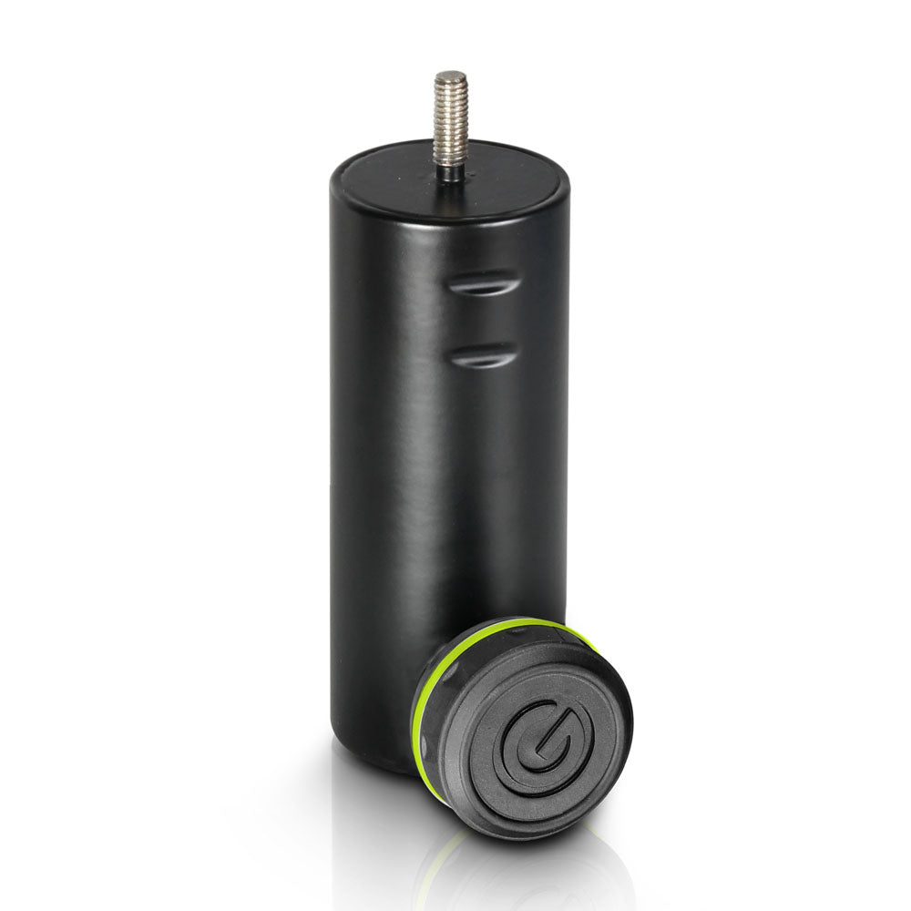 Gravity SF 36 M 6 M – Reduzierflansch von 36 mm auf M6, Stecker auf Stecker