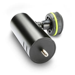 Gravity SF 36 M 6 M – Reduzierflansch von 36 mm auf M6, Stecker auf Stecker