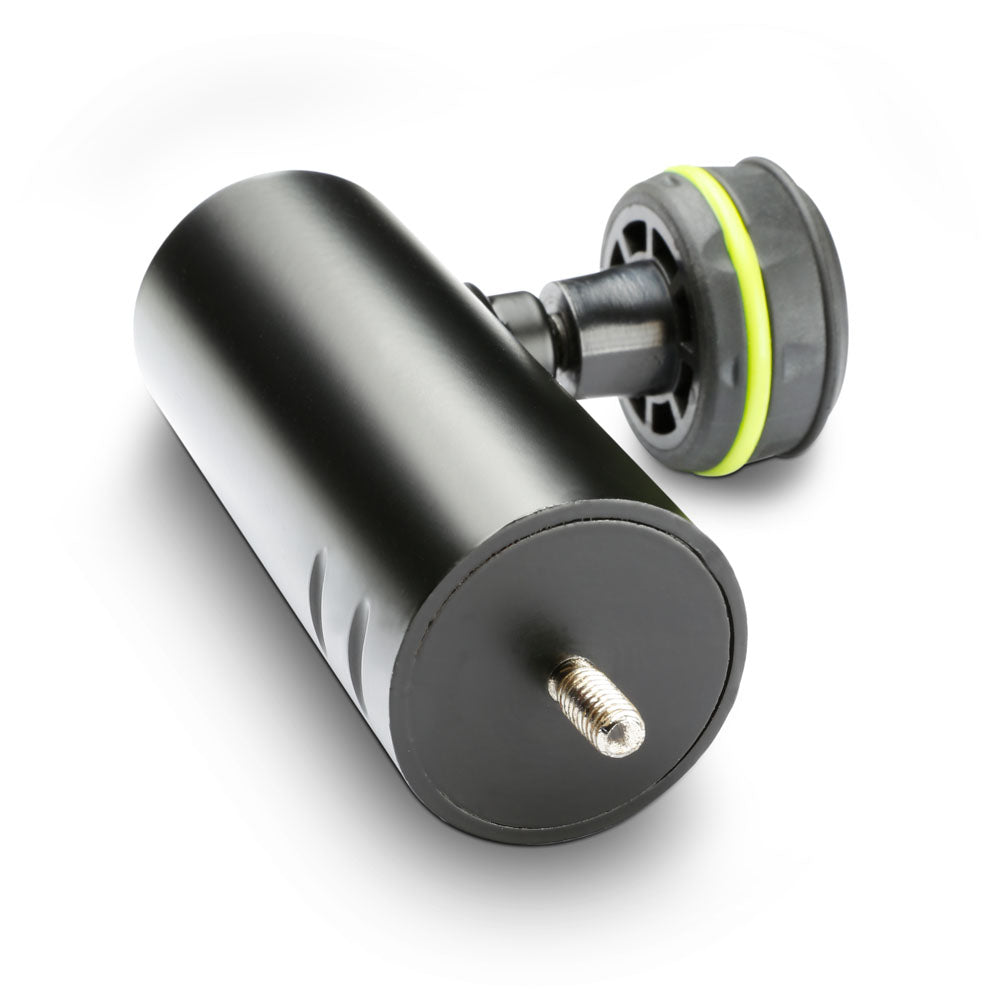 Gravity SF 36 M 6 M – Reduzierflansch von 36 mm auf M6, Stecker auf Stecker