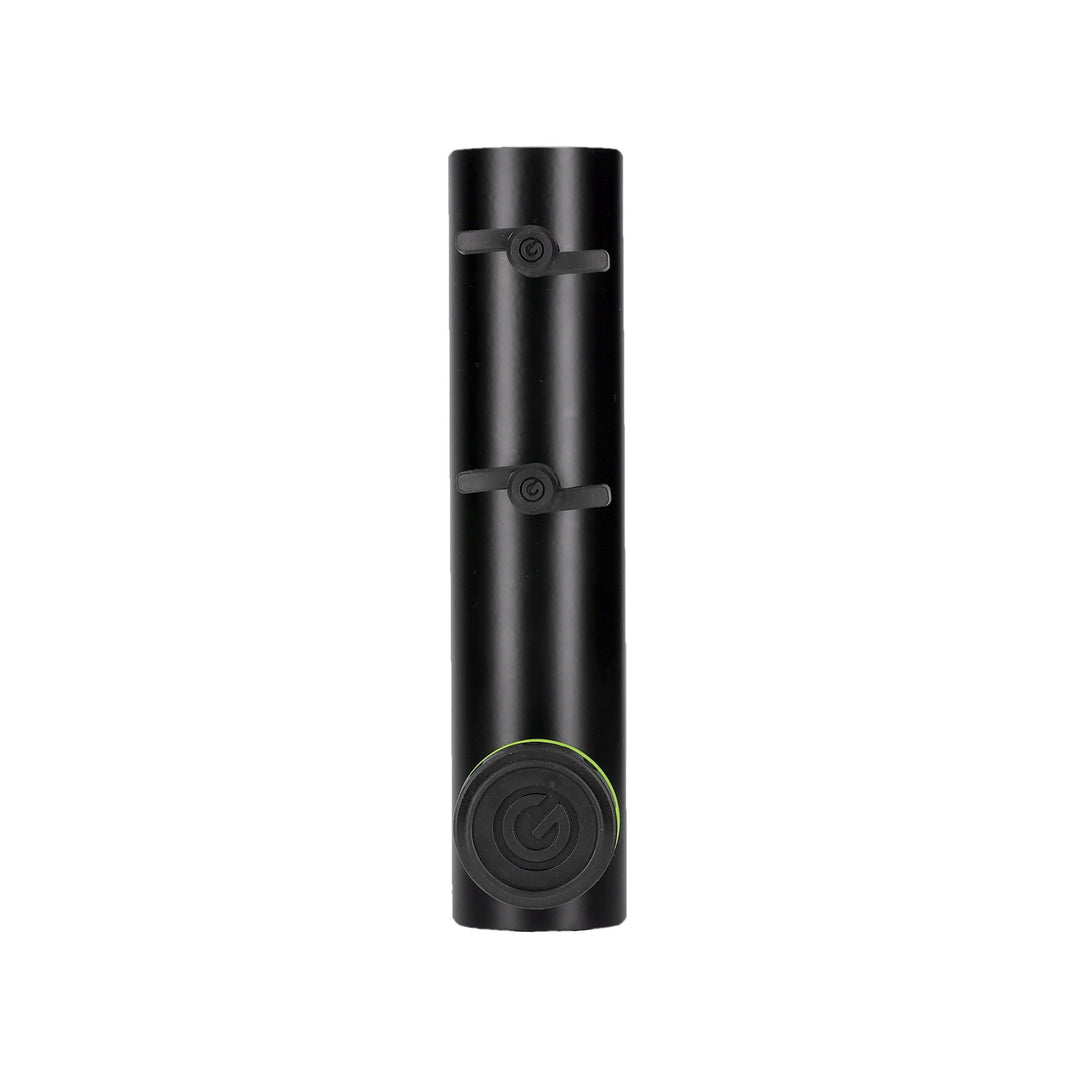 Gravity SF 36 T 28 F L – Reduzierflansch von 36 mm auf TV28, Buchse, lang zur korrekten