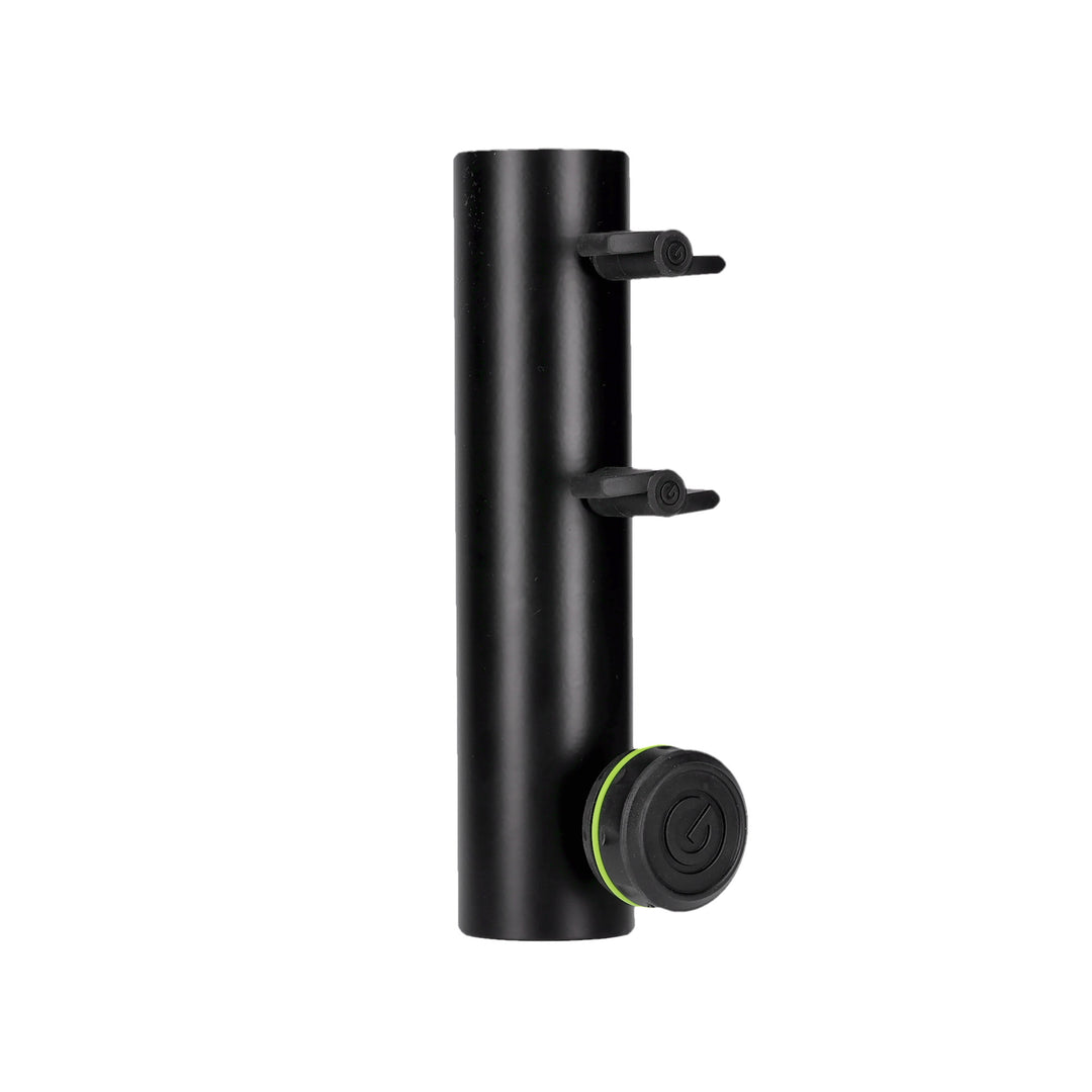 Gravity SF 36 T 28 F L – Reduzierflansch von 36 mm auf TV28, Buchse, lang zur korrekten