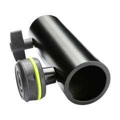 Gravity SF 36 T28 F – Reduzierflansch von 36 mm auf TV28, weiblich