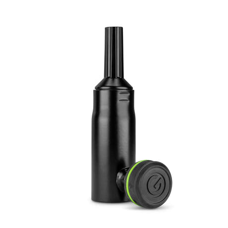 Gravity SF CURV M - Reduktionsflange 36 mm til Curv-flange han til korrekt dansk