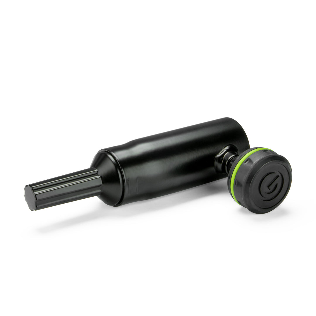 Gravity SF CURV M – Reduzierflansch 36 mm für männlichen Curv-Flansch zur korrekten dänischen Übersetzung