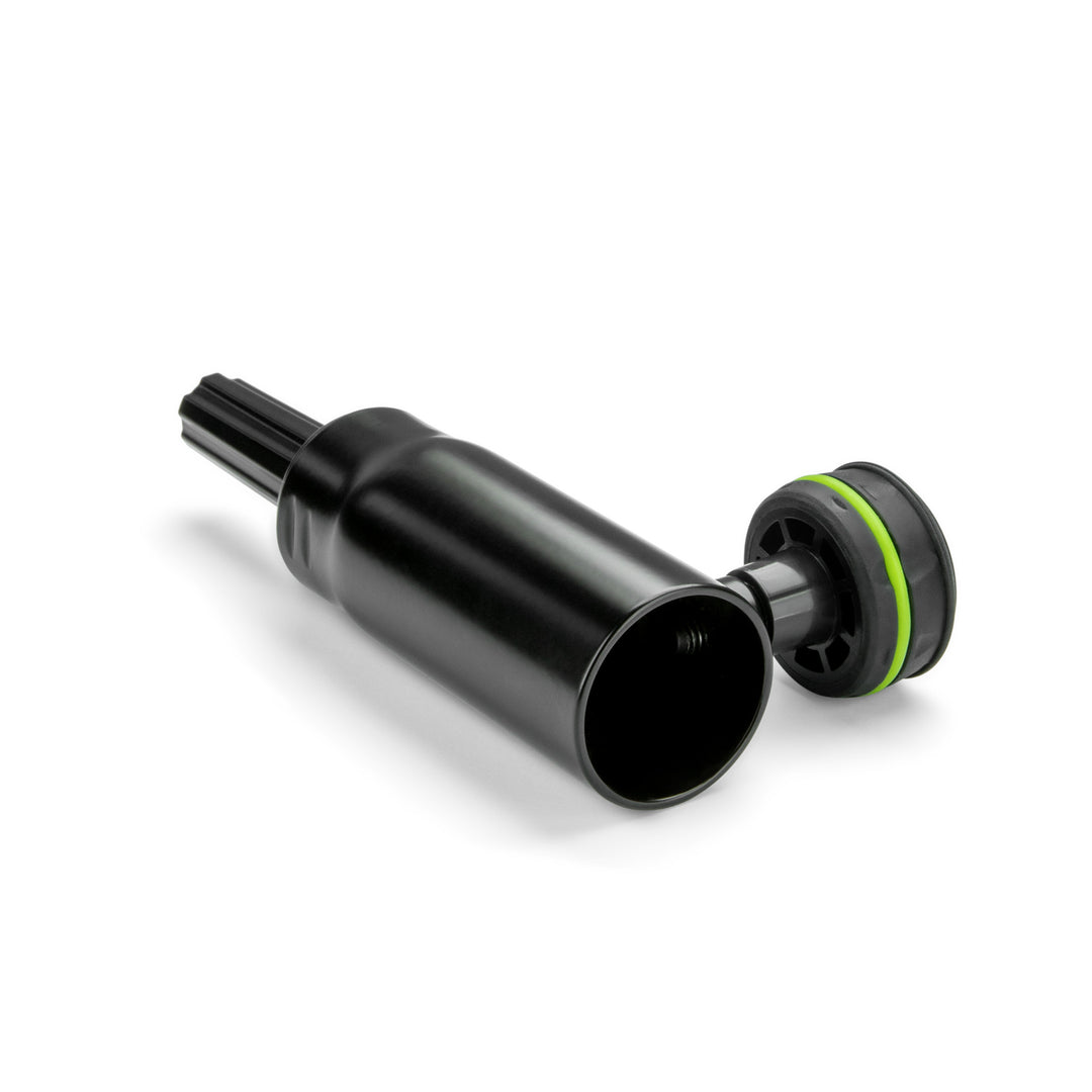 Gravity SF CURV M – Reduzierflansch 36 mm für männlichen Curv-Flansch zur korrekten dänischen Übersetzung