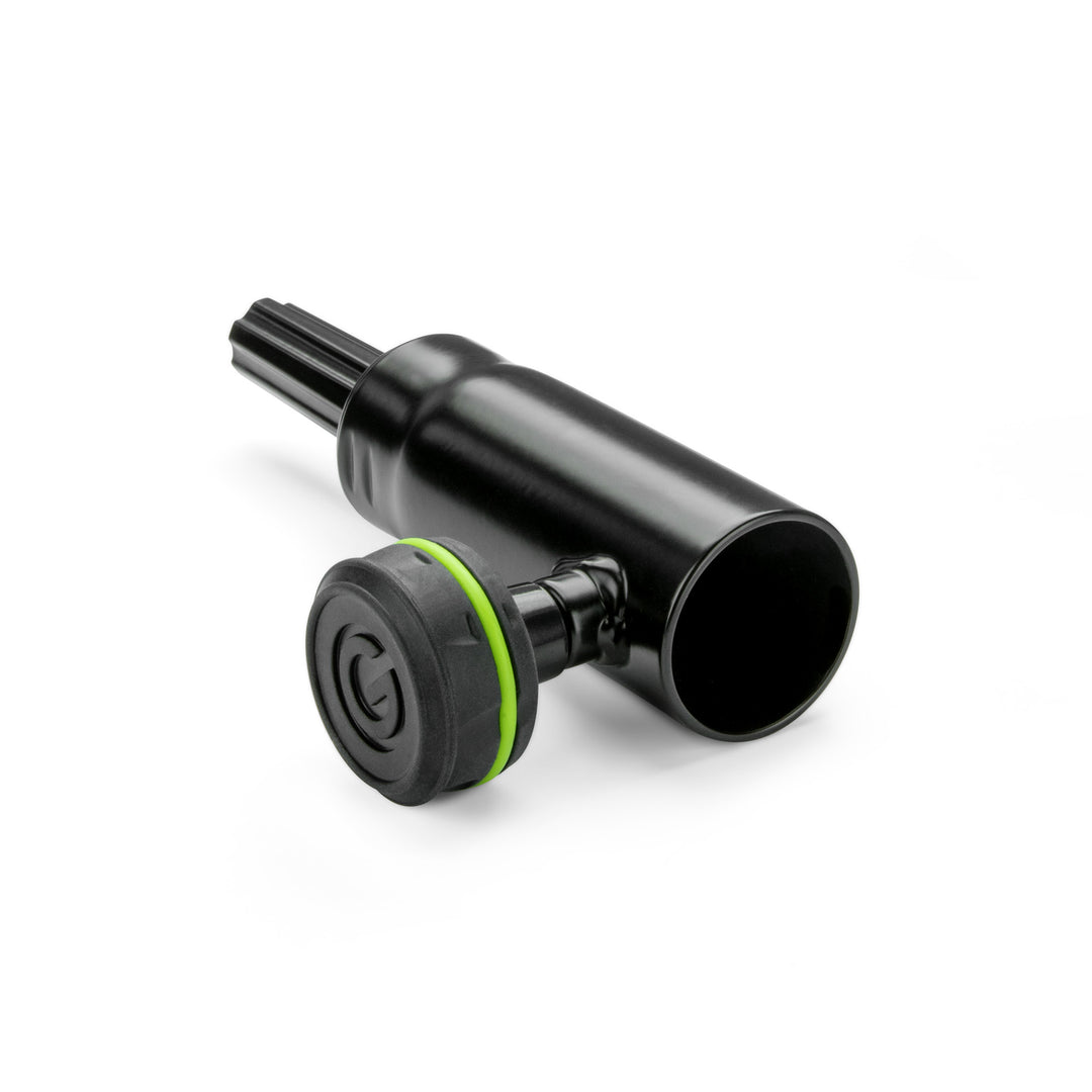 Gravity SF CURV M – Reduzierflansch 36 mm für männlichen Curv-Flansch zur korrekten dänischen Übersetzung