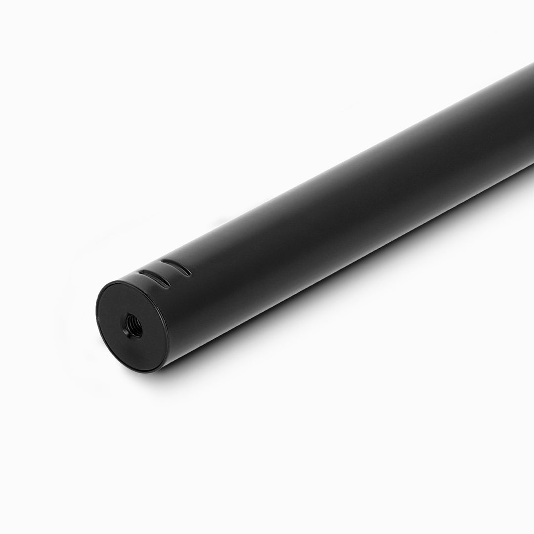 Gravity SP 1122 B - Kurze Distanzstange, M10 auf M20, 865 mm