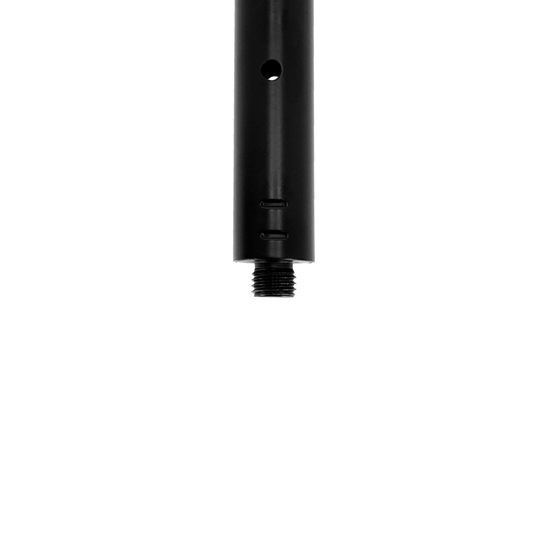 Gravity SP 2212 – Kurze Distanzstange, 35 mm, M20-Stecker auf M20-Buchse, 250 mm