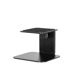 Gravity SP 3102 C B - Kompakter Tischständer für Studiomonitor