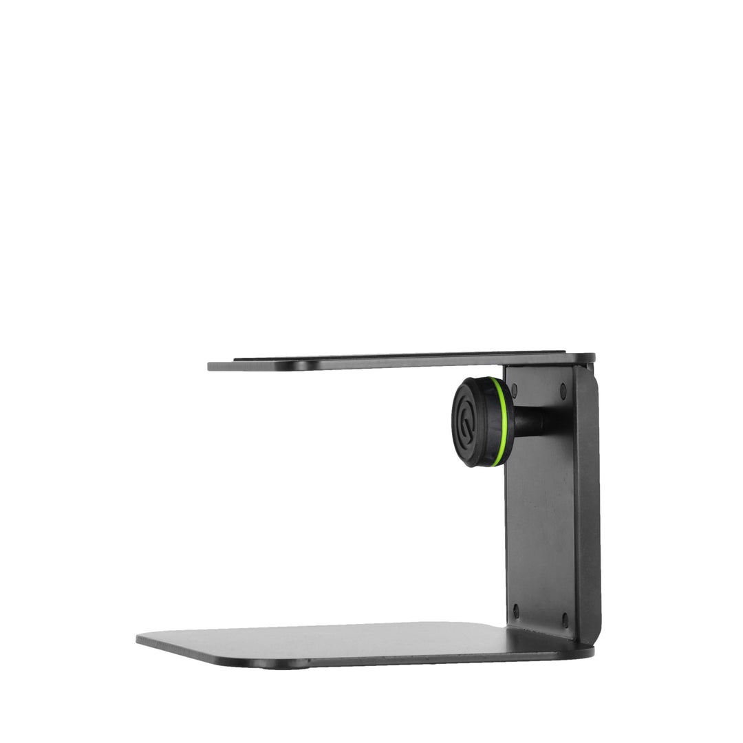 Gravity SP 3102 C B - Kompakter Tischständer für Studiomonitor