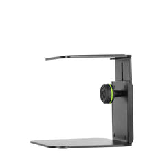 Gravity SP 3102 C B - Kompakter Tischständer für Studiomonitor