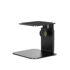 Gravity SP 3102 C B - Kompakter Tischständer für Studiomonitor