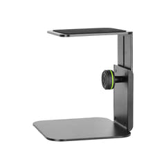 Gravity SP 3102 C B - Kompakter Tischständer für Studiomonitor
