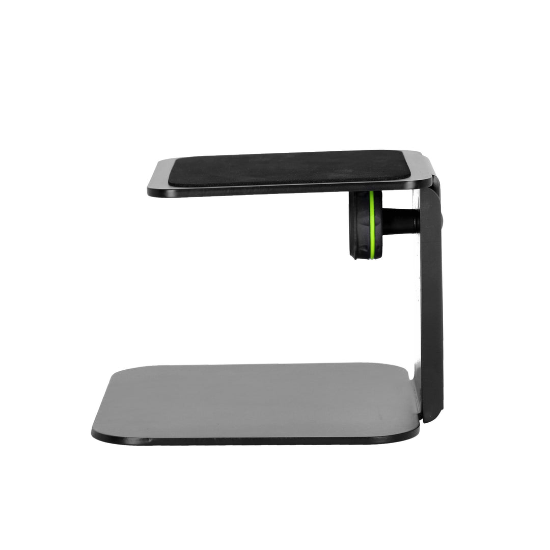 Gravity SP 3102 C B - Kompakter Tischständer für Studiomonitor