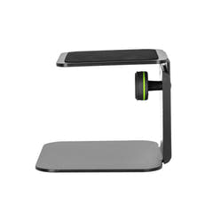 Gravity SP 3102 C B - Kompakter Tischständer für Studiomonitor