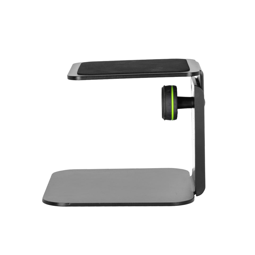 Gravity SP 3102 C B - Kompakter Tischständer für Studiomonitor