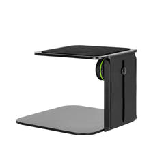 Gravity SP 3102 C B - Kompakter Tischständer für Studiomonitor