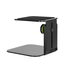Gravity SP 3102 C B - Kompakter Tischständer für Studiomonitor