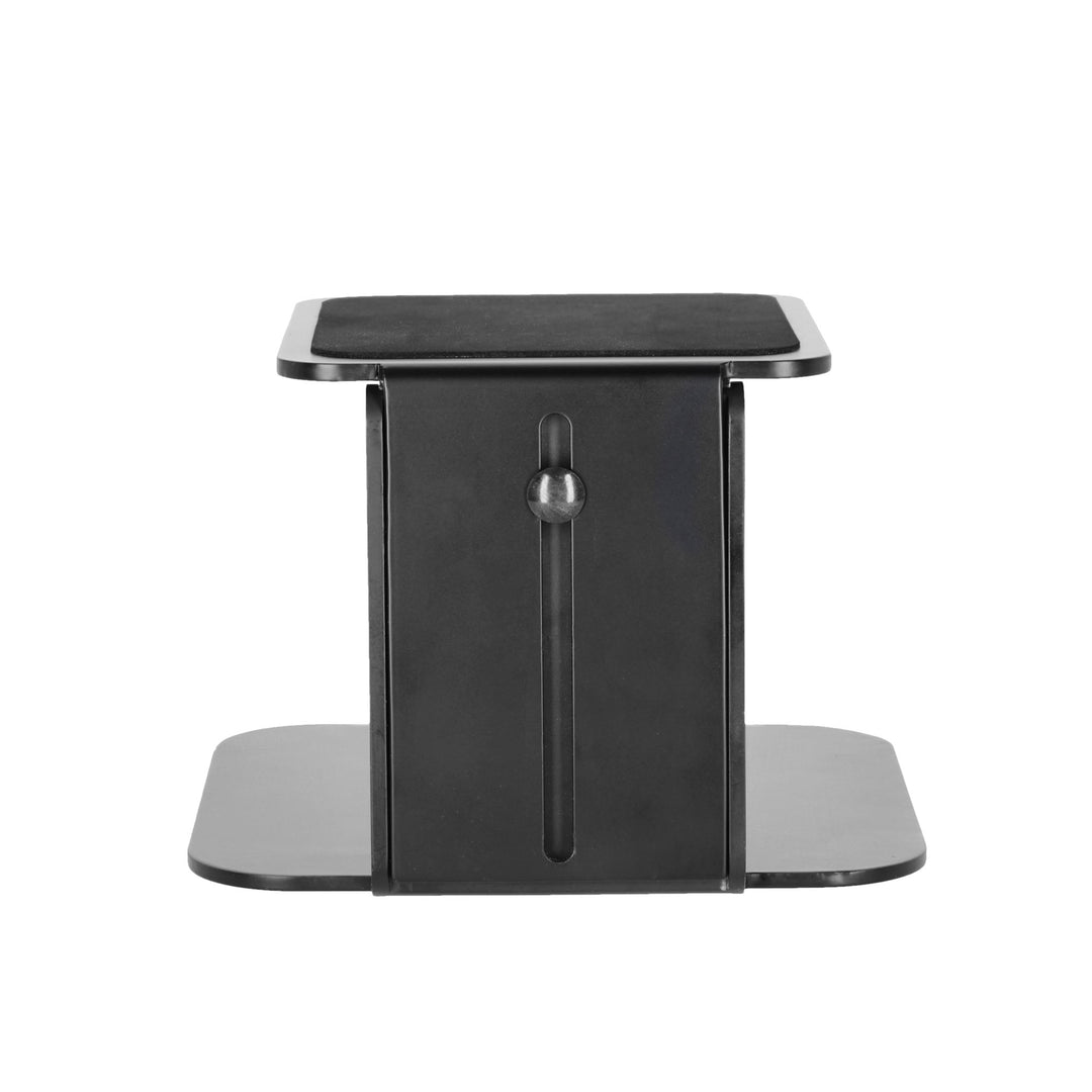 Gravity SP 3102 C B - Kompakter Tischständer für Studiomonitor