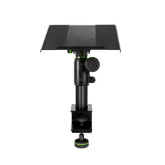 Gravity SP 3102 TM - Flexibles Studio-Monitorstativ mit Tischklemme