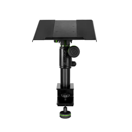 Gravity SP 3102 TM - Fleksibelt studie-monitorstativ med bordklemme