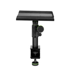 Gravity SP 3102 TM - Flexibles Studio-Monitorstativ mit Tischklemme
