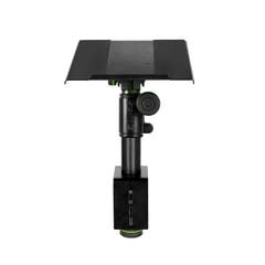 Gravity SP 3102 TM - Flexibles Studio-Monitorstativ mit Tischklemme