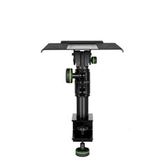 Gravity SP 3102 TM - Flexibles Studio-Monitorstativ mit Tischklemme