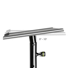 Gravity SP 3202 VT - VARI®-TILT Stativ für Studiomonitorlautsprecher