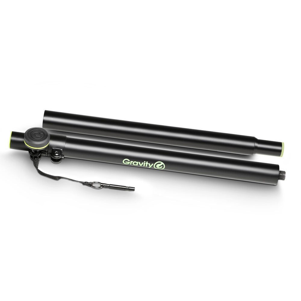 Gravity Speaker Pole (SP3332TPB)