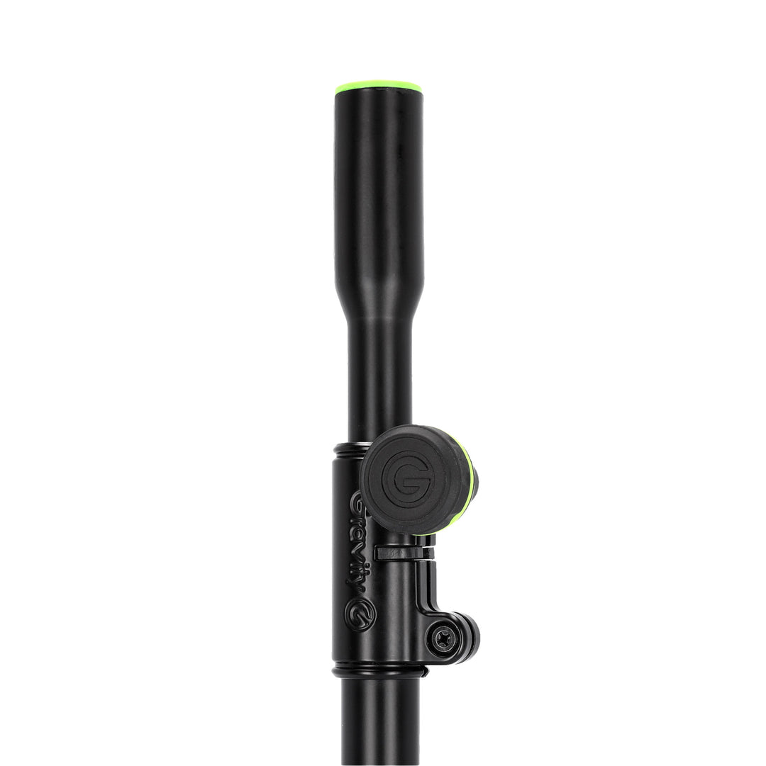 Gravity SP 5112 B - Reise-Lautsprecherstativ