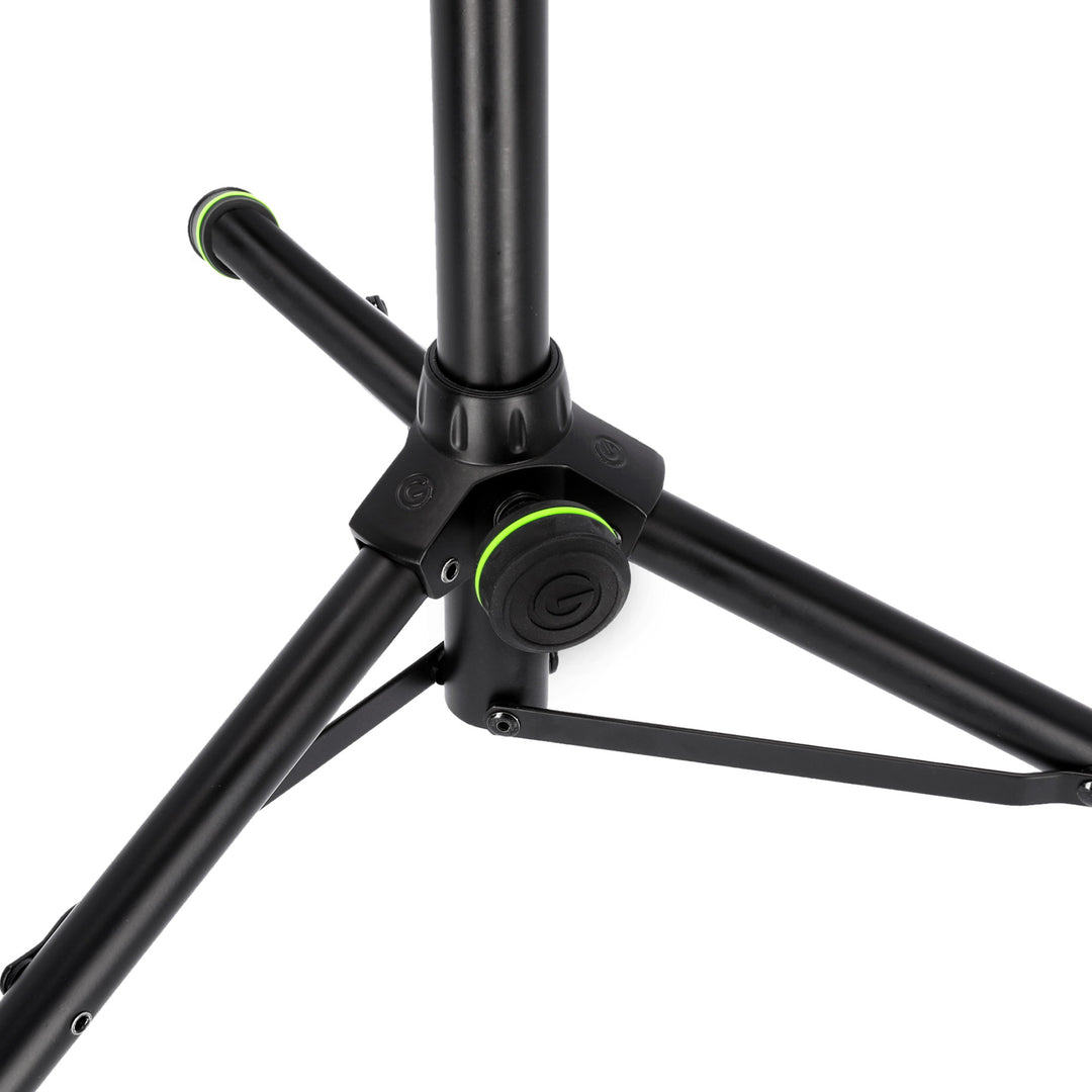 Gravity SP 5112 B - Reise-Lautsprecherstativ