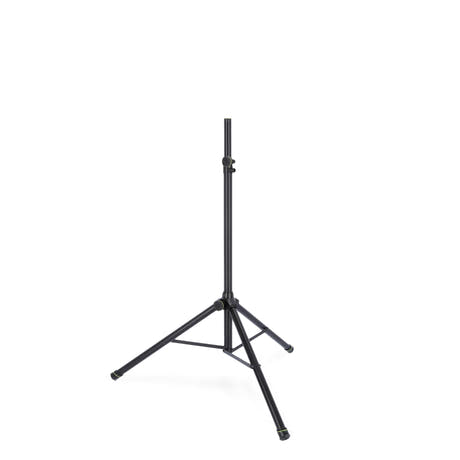 Gravity SP 5211 GS B - Højttalerstativ med gasfjeder 35 mm, aluminium, sort