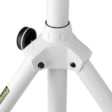 Gravity SP 5211 Speaker Stand (White)