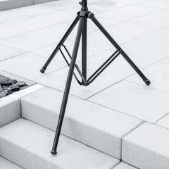 Gravity SP VARI®-LEG 01 - Nivellierfuß für Lautsprecher- und Lichtstative