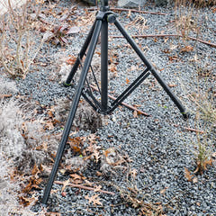 Gravity SP VARI®-LEG 01 - Nivellierfuß für Lautsprecher- und Lichtstative