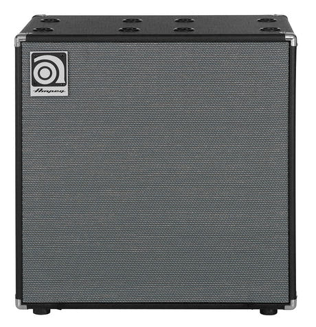 Ampeg SVT212AV Bass Verstärker Kabinett