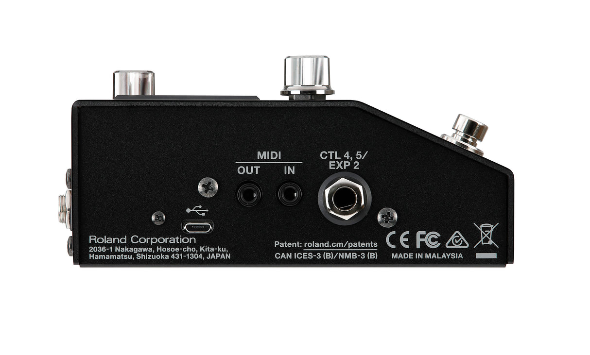 Boss GT-1000 Core