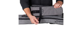 Gator GT-1407-GRY Zubehörtasche für Transit gig bag, grau