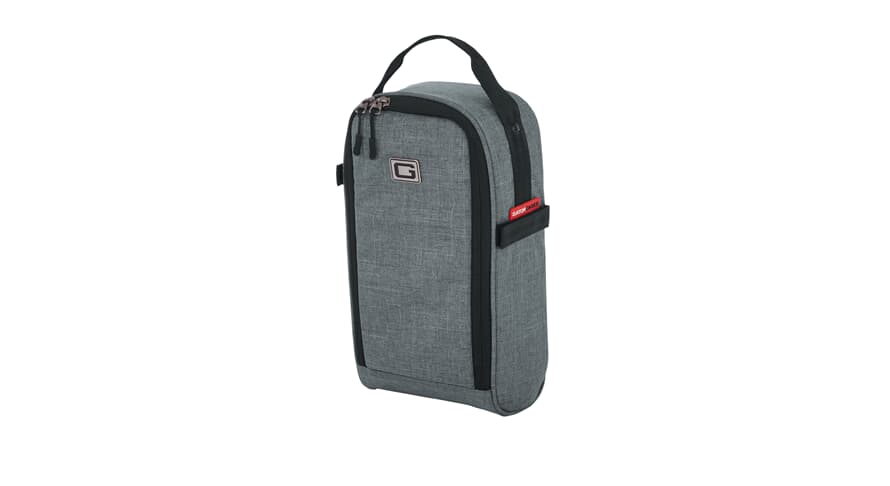 Gator GT-1407-GRY Zubehörtasche für Transit gig bag, grau