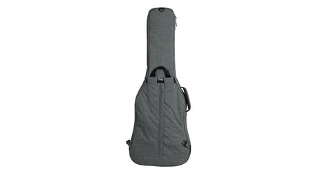 Gator GT-ELECTRIC-GRY gig bag für e-gitarre, hellgrau