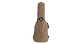 Gator GT-ELECTRIC-TAN Gigbag für e-gitarre, tan