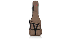 Gator GT-ELECTRIC-TAN Gigbag für e-gitarre, tan