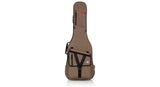 Gator GT-ELECTRIC-TAN Gigbag für e-gitarre, tan