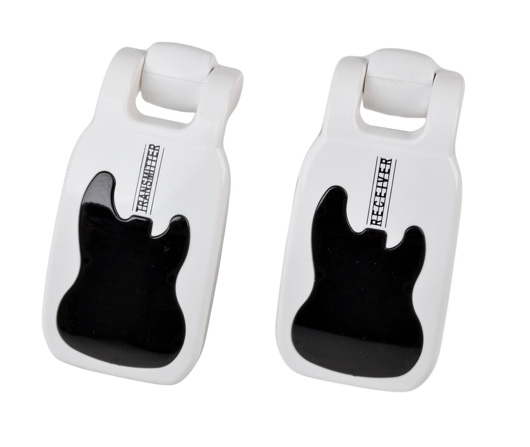 Renton Drahtloses Gitarren Mikrofon System