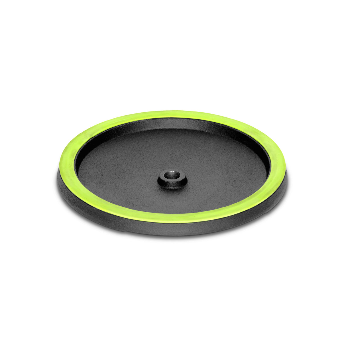 Gravity TMS 2222 - Kort turnéserie mikrofonstativ med rund base og teleskopboom med 2-punktsjustering