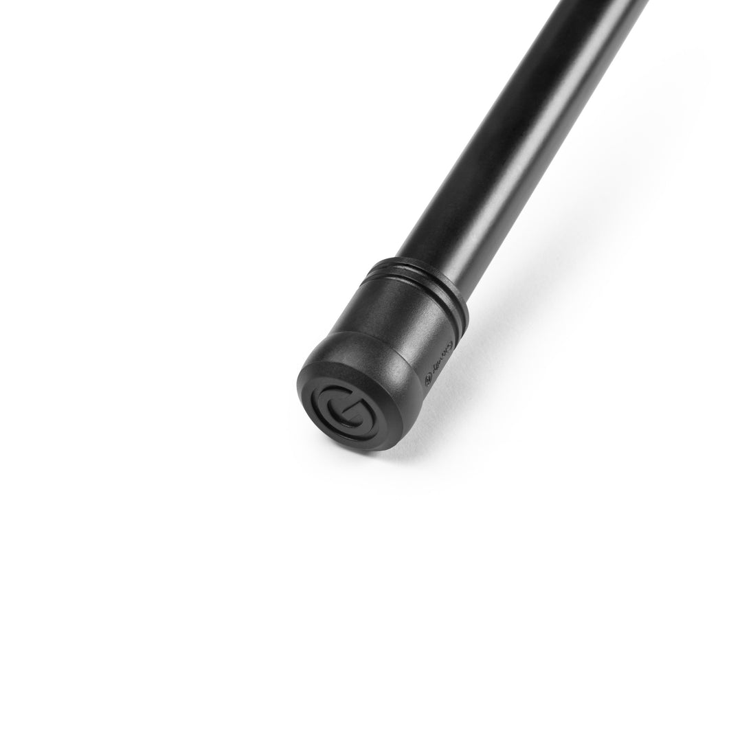 Gravity TMS 4321 B – Mikrofonständer der Touring-Serie mit Dreibein, Standard-Boomarm